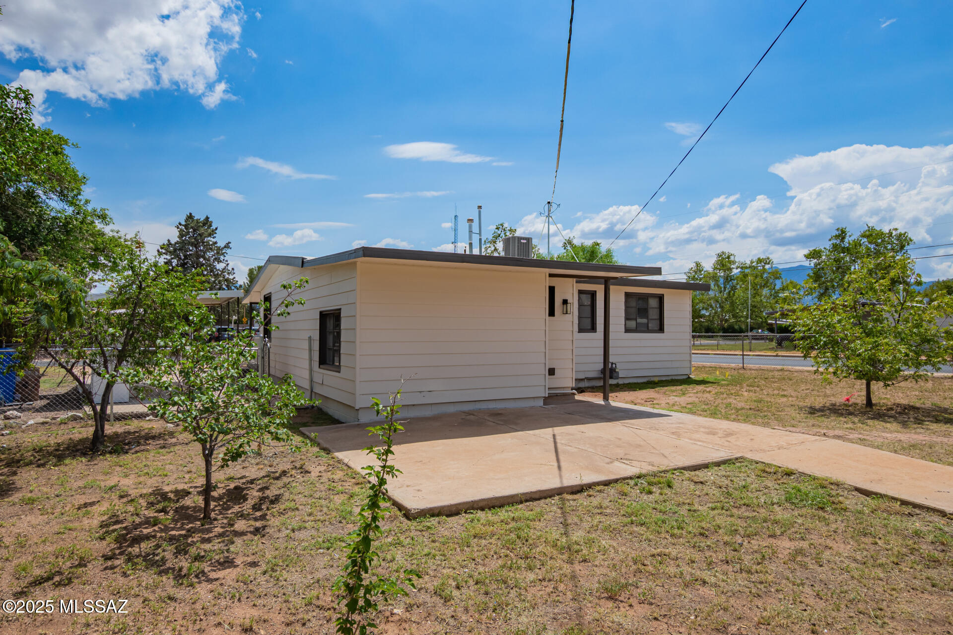 Garden Canyon No. 3 - Residential