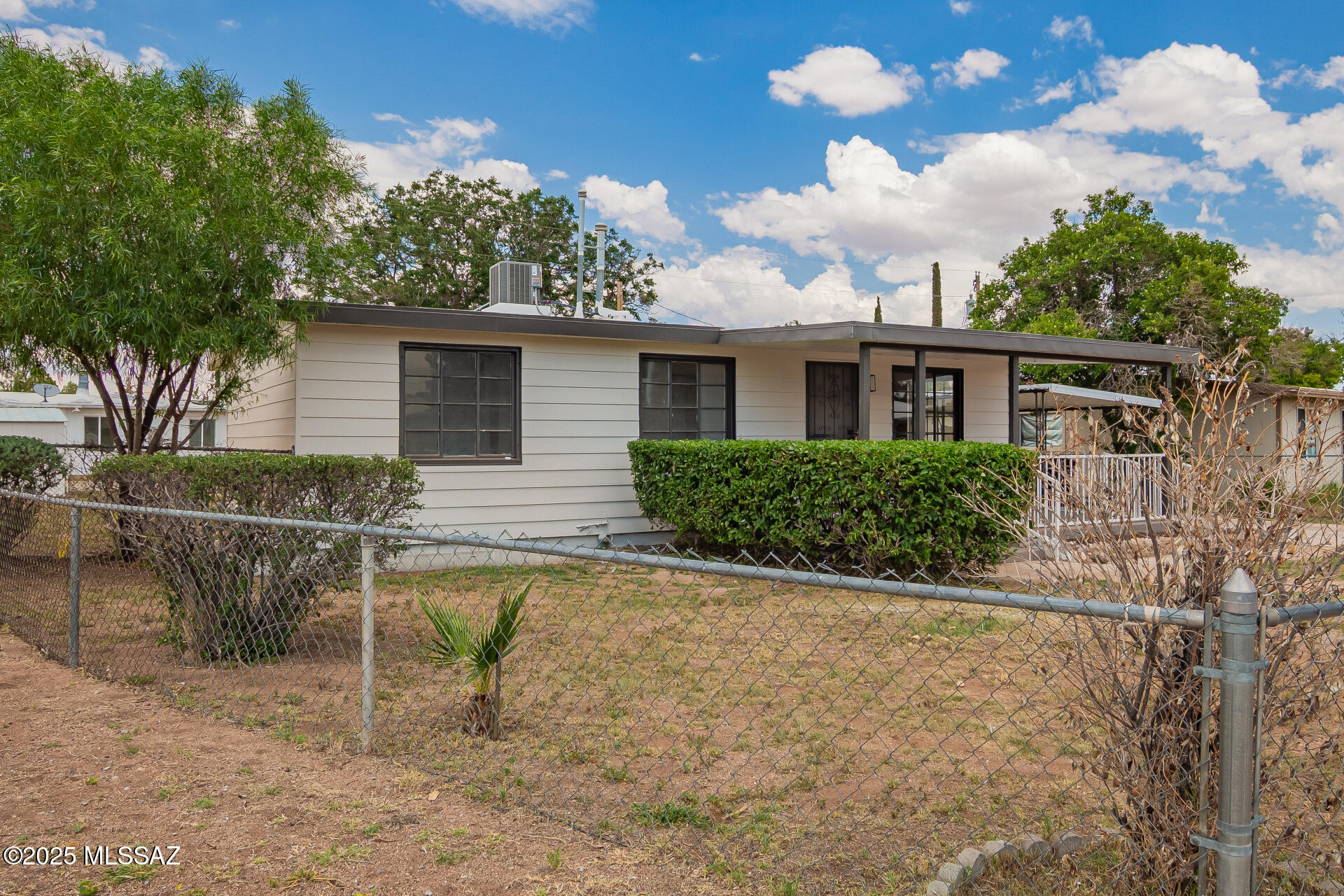 Garden Canyon No. 3 - Residential
