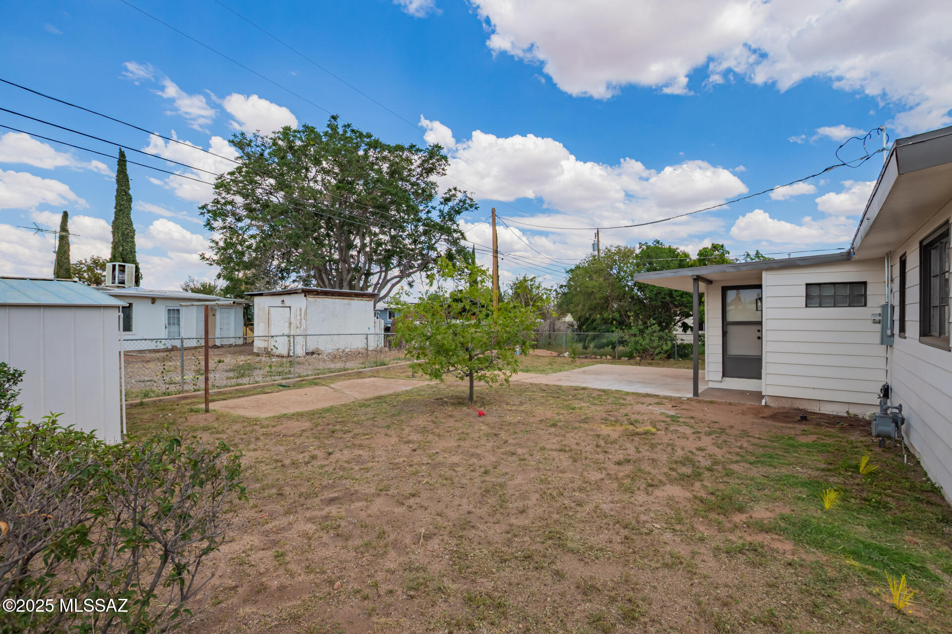 Garden Canyon No. 3 - Residential