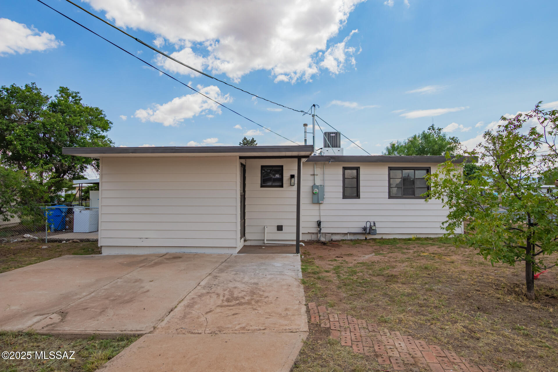 Garden Canyon No. 3 - Residential