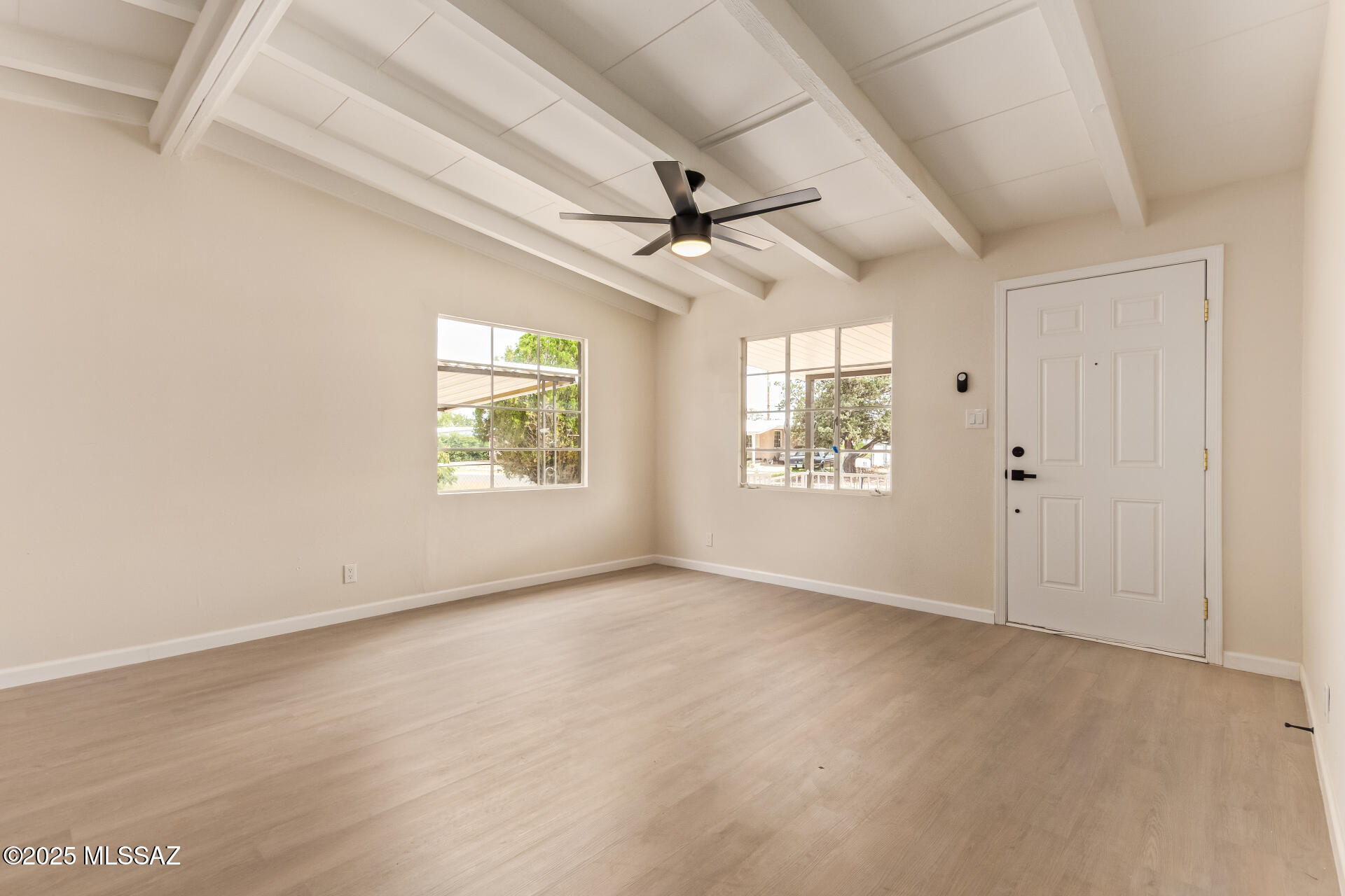 Garden Canyon No. 3 - Residential