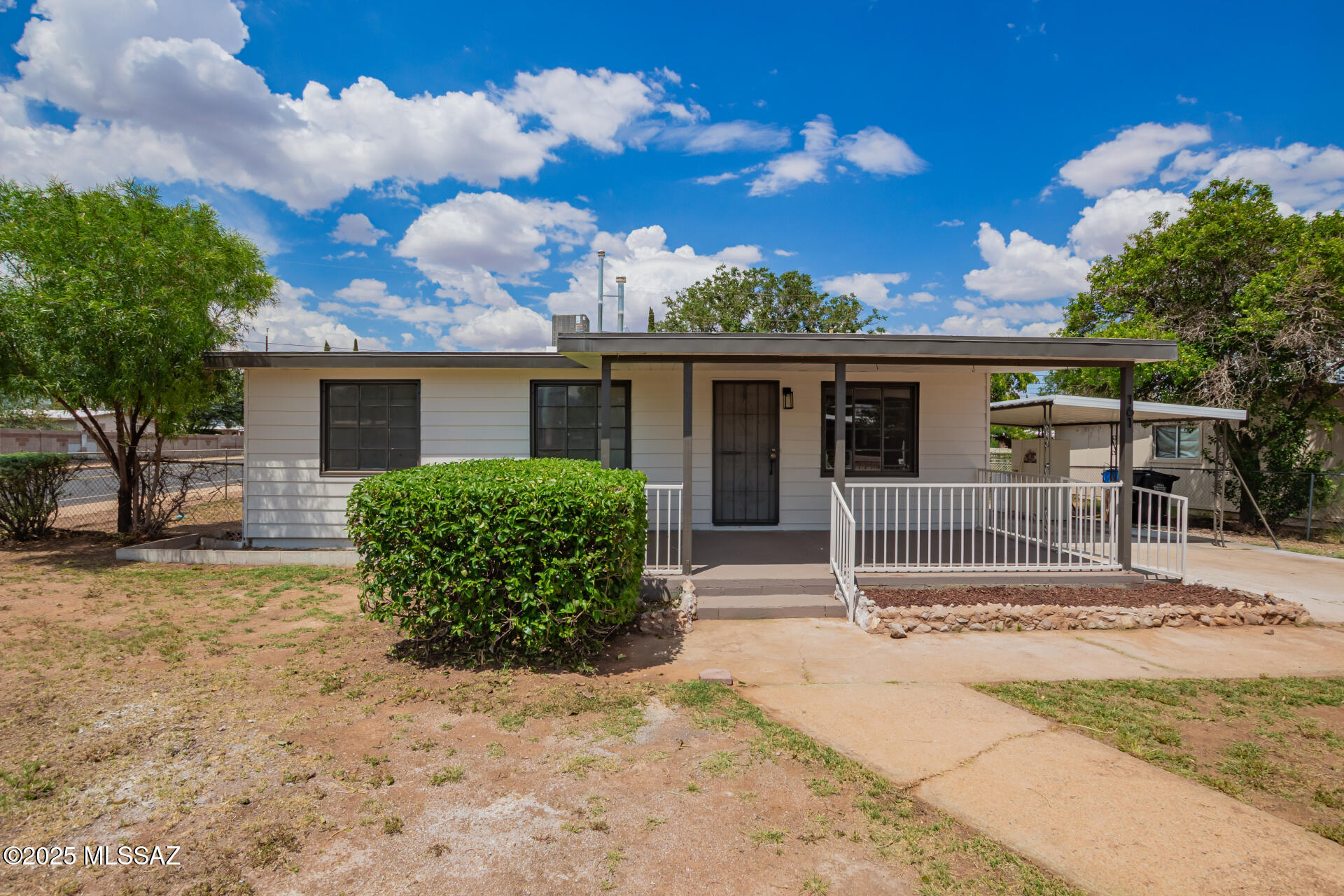 Garden Canyon No. 3 - Residential