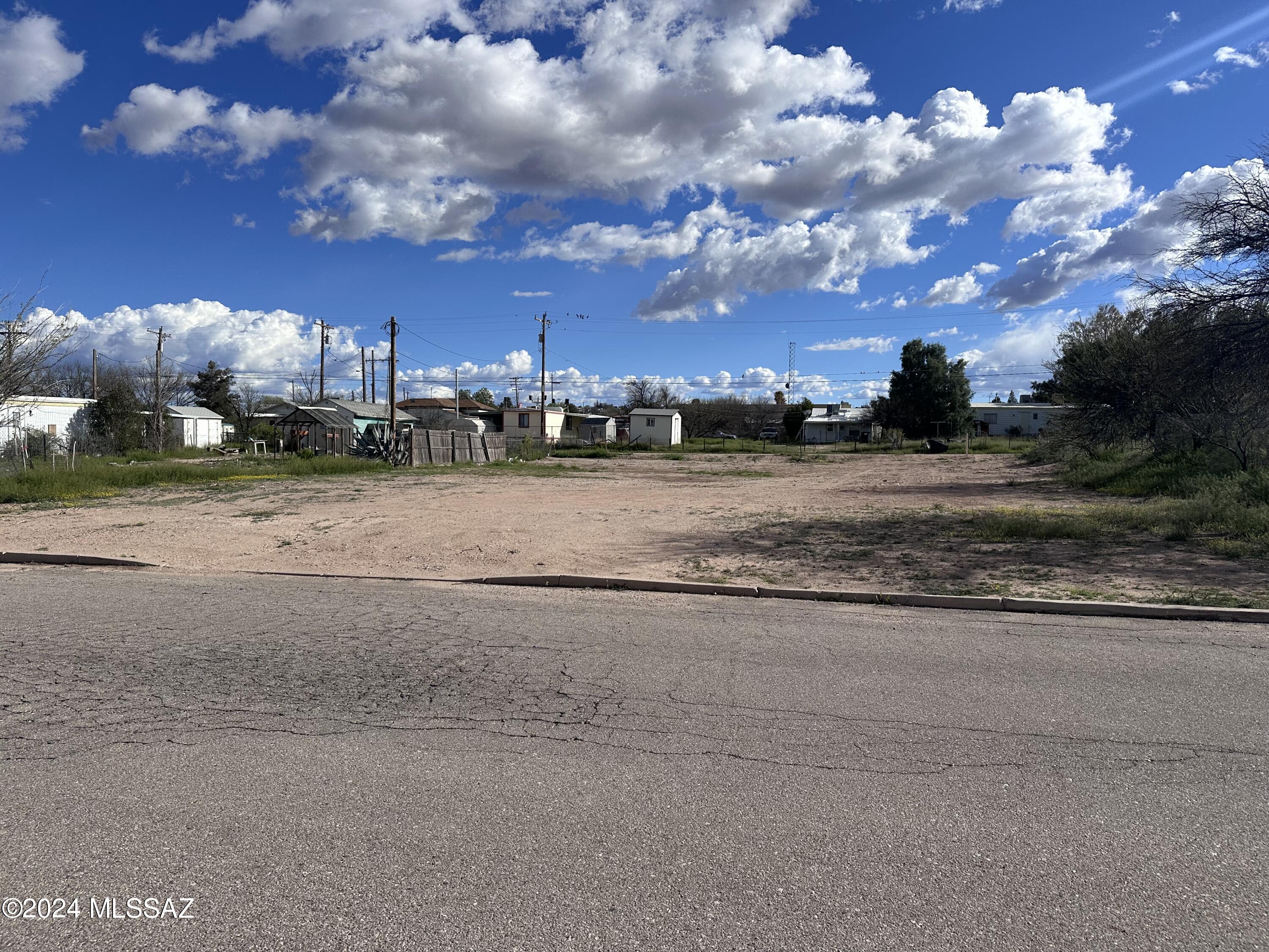 This .34 acre lot in town offers convenient access to essential utilities including electric, water, sewer, and gas connections.  Situated in a central location, this spacious plot provides ample space for various  residential development opportunities.  Close to amenities and neighborhood schools.  Drive by or call for more details.