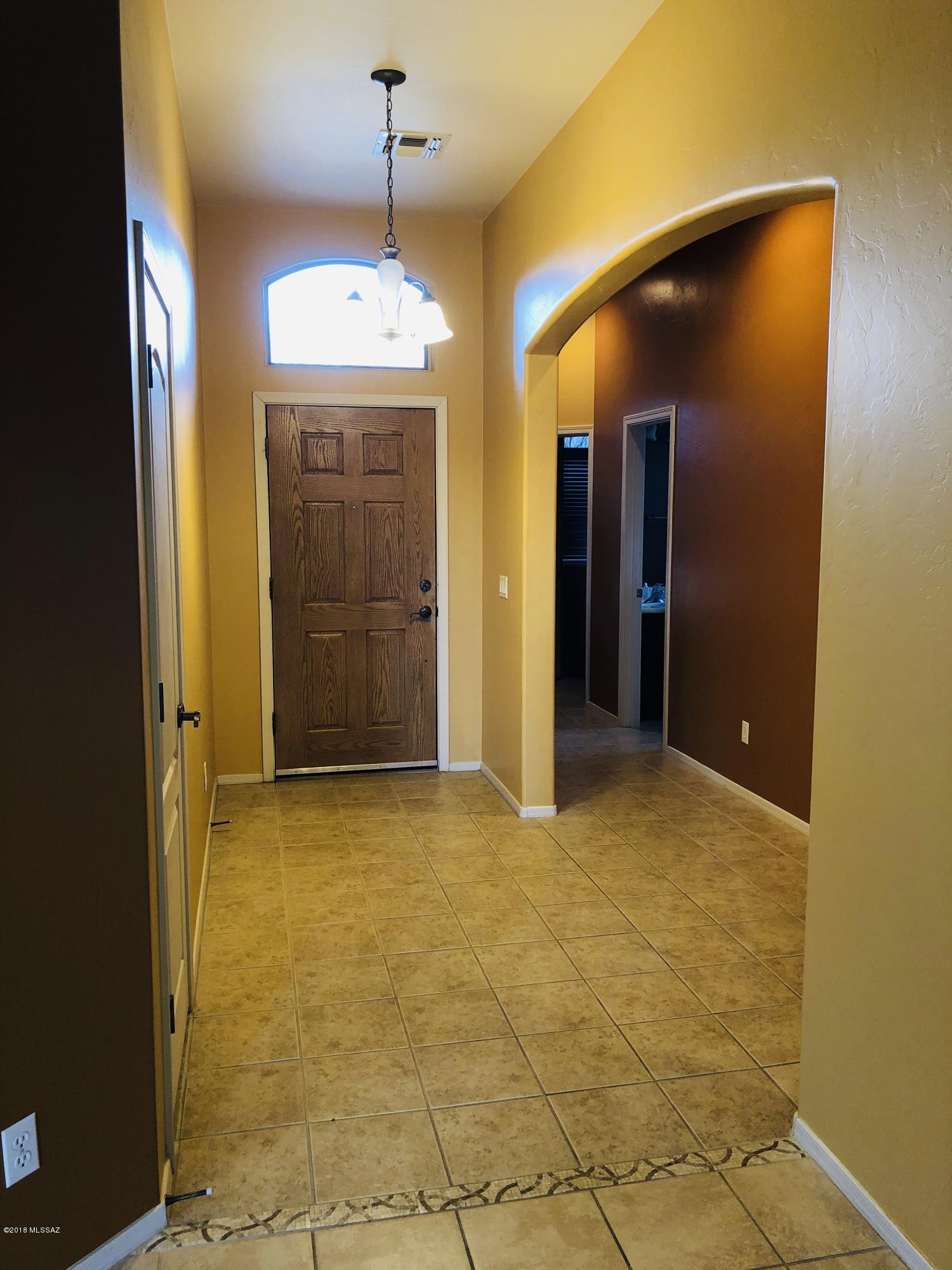 Tucson Mountain Sanctuary (1-154) - Residential Lease