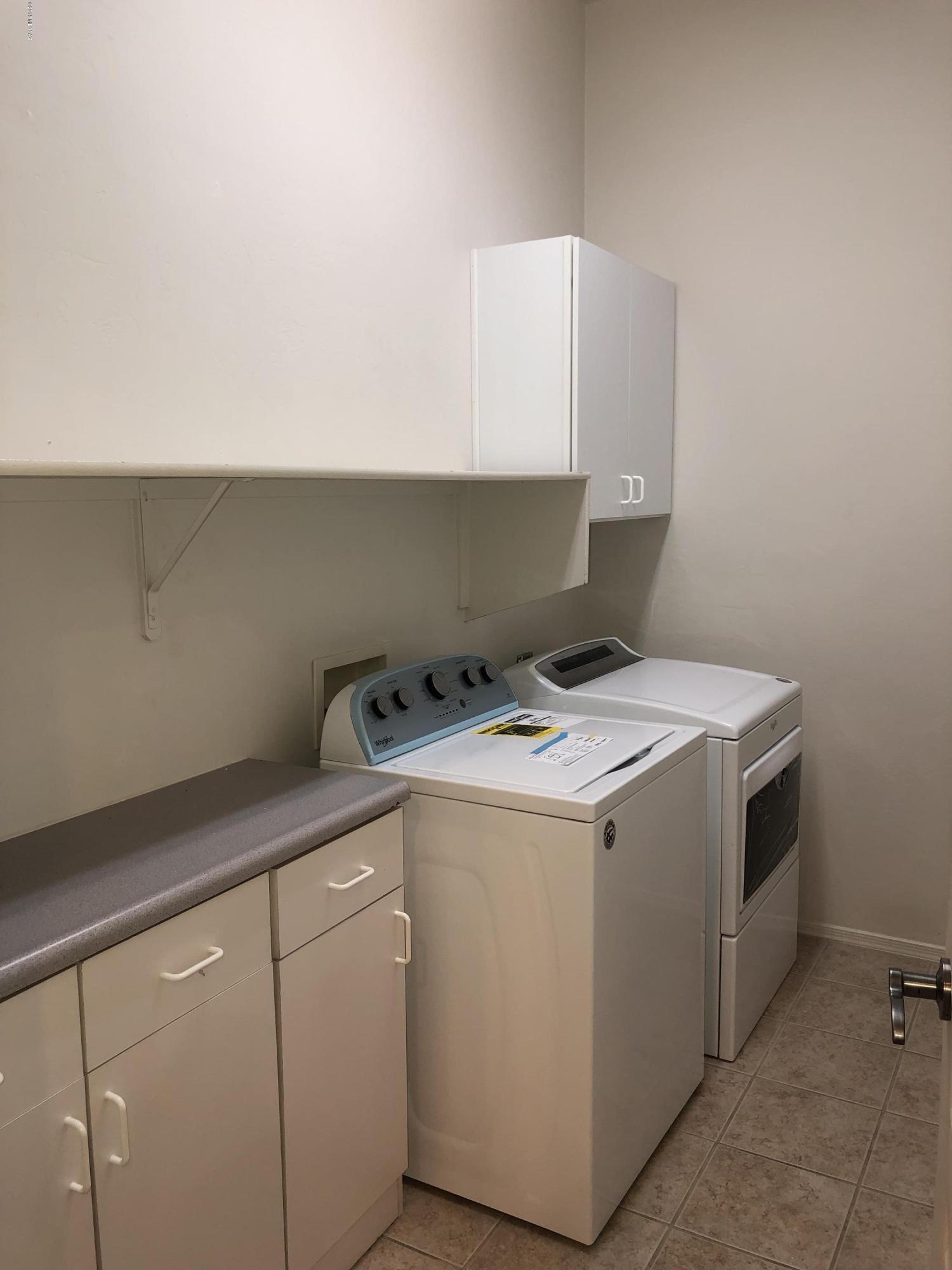 Tucson Mountain Sanctuary (1-154) - Residential Lease