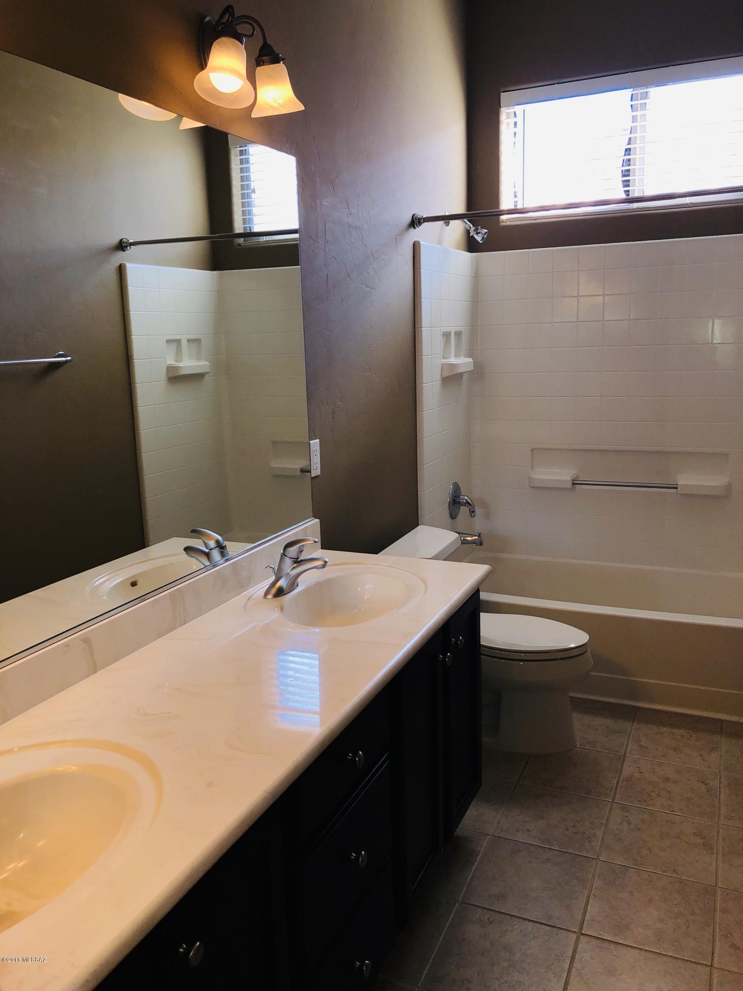 Tucson Mountain Sanctuary (1-154) - Residential Lease