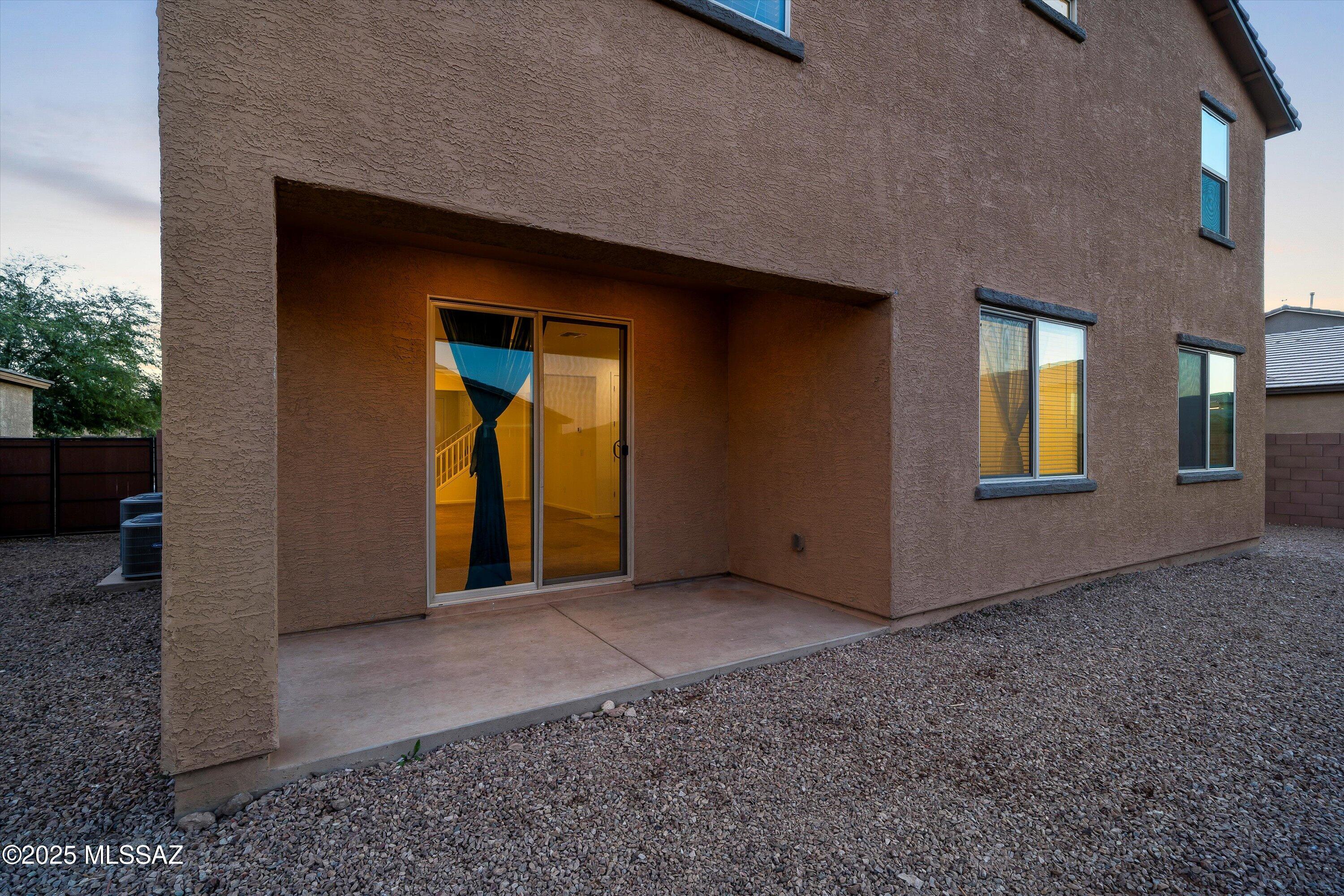 Gladden Farms Blocks 35 & 39 - Residential