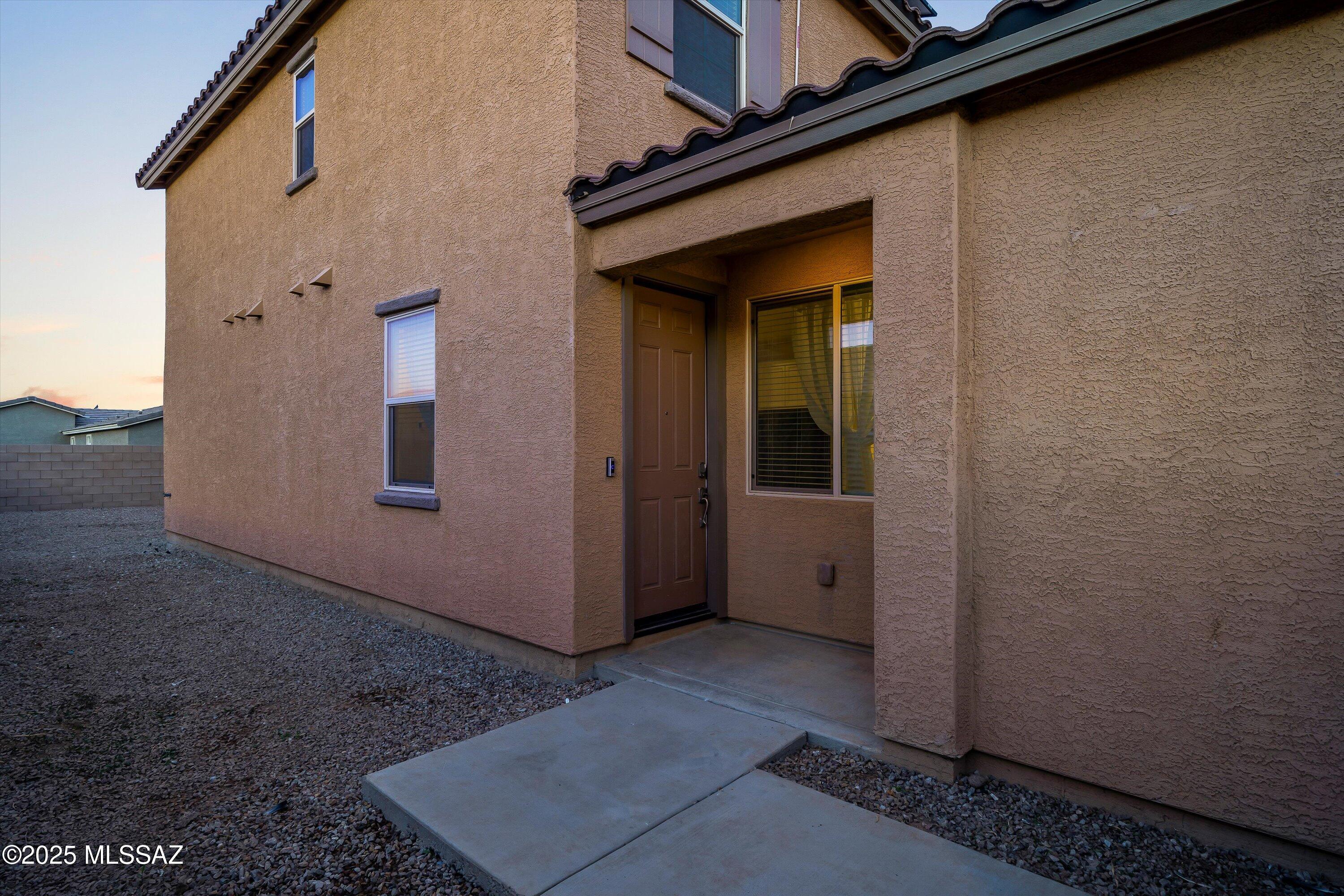 Gladden Farms Blocks 35 & 39 - Residential