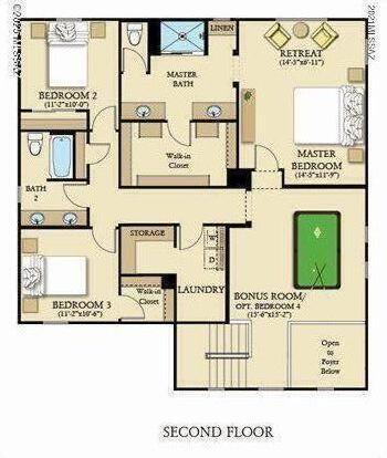 Gladden Farms Blocks 35 & 39 - Residential