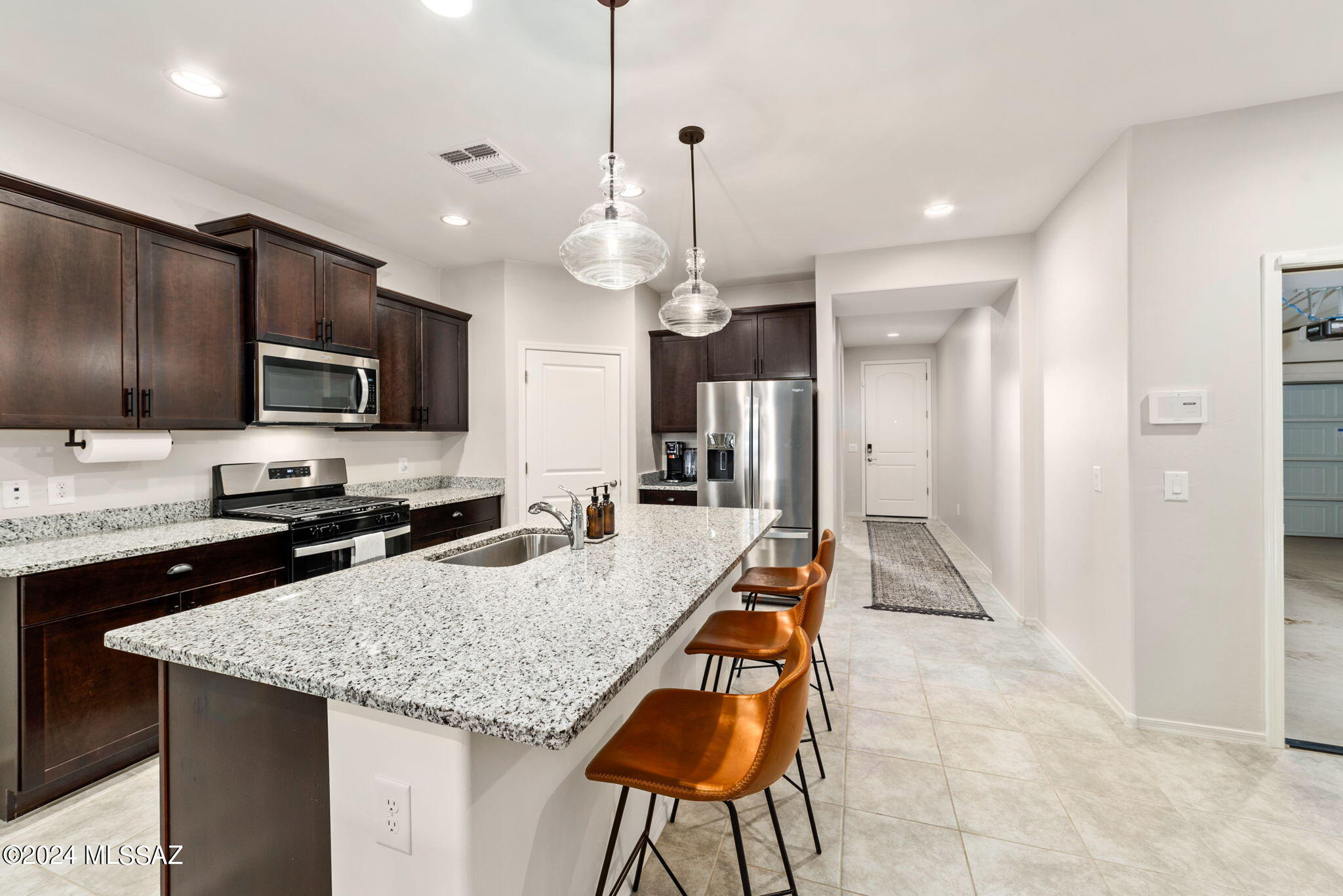 La Estancia De Tucson (1-330) - Residential