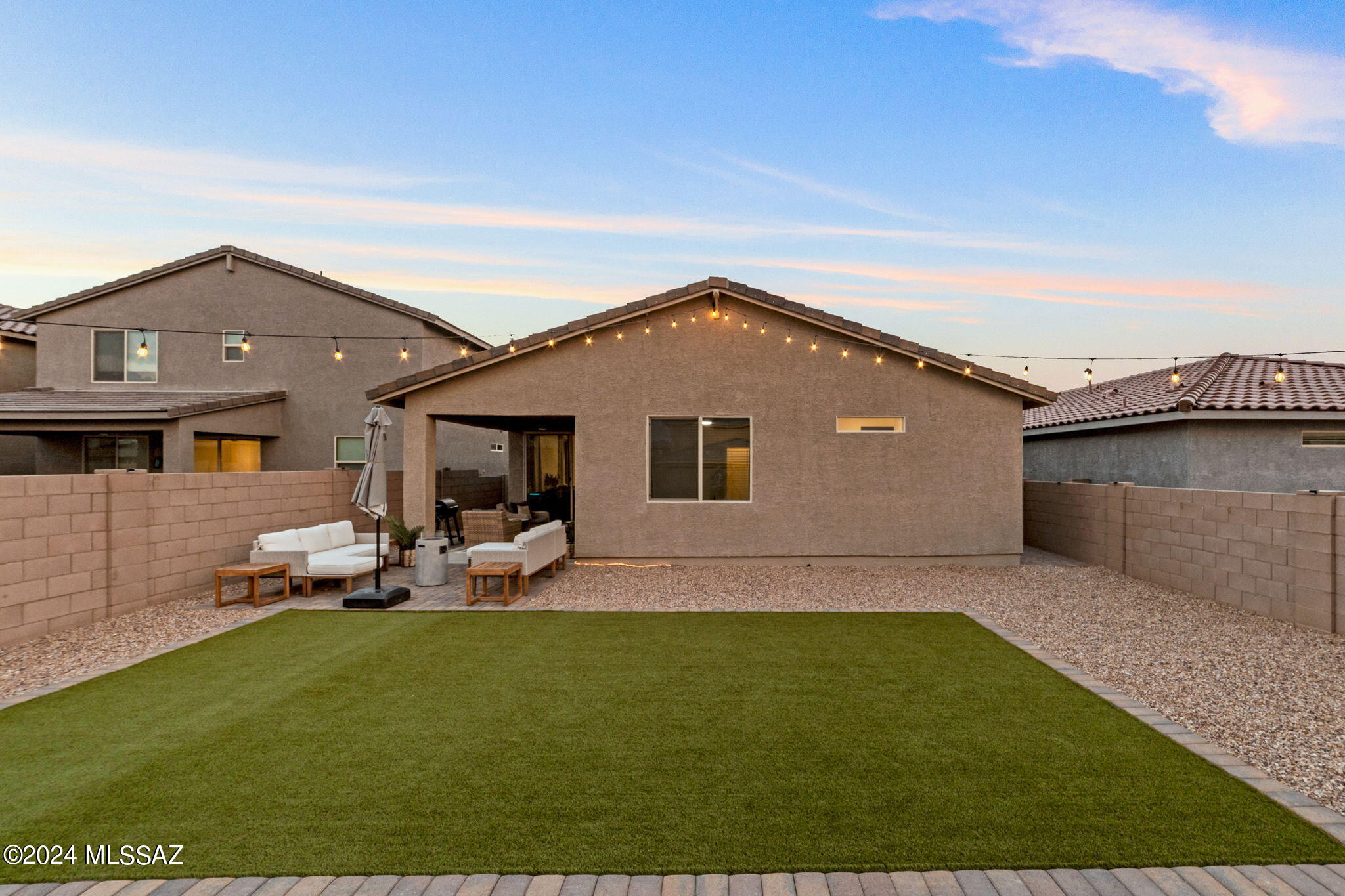 La Estancia De Tucson (1-330) - Residential