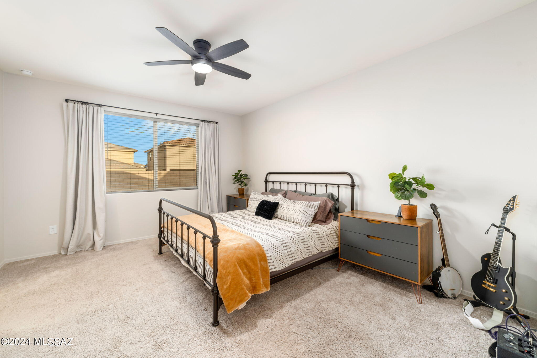 La Estancia De Tucson (1-330) - Residential
