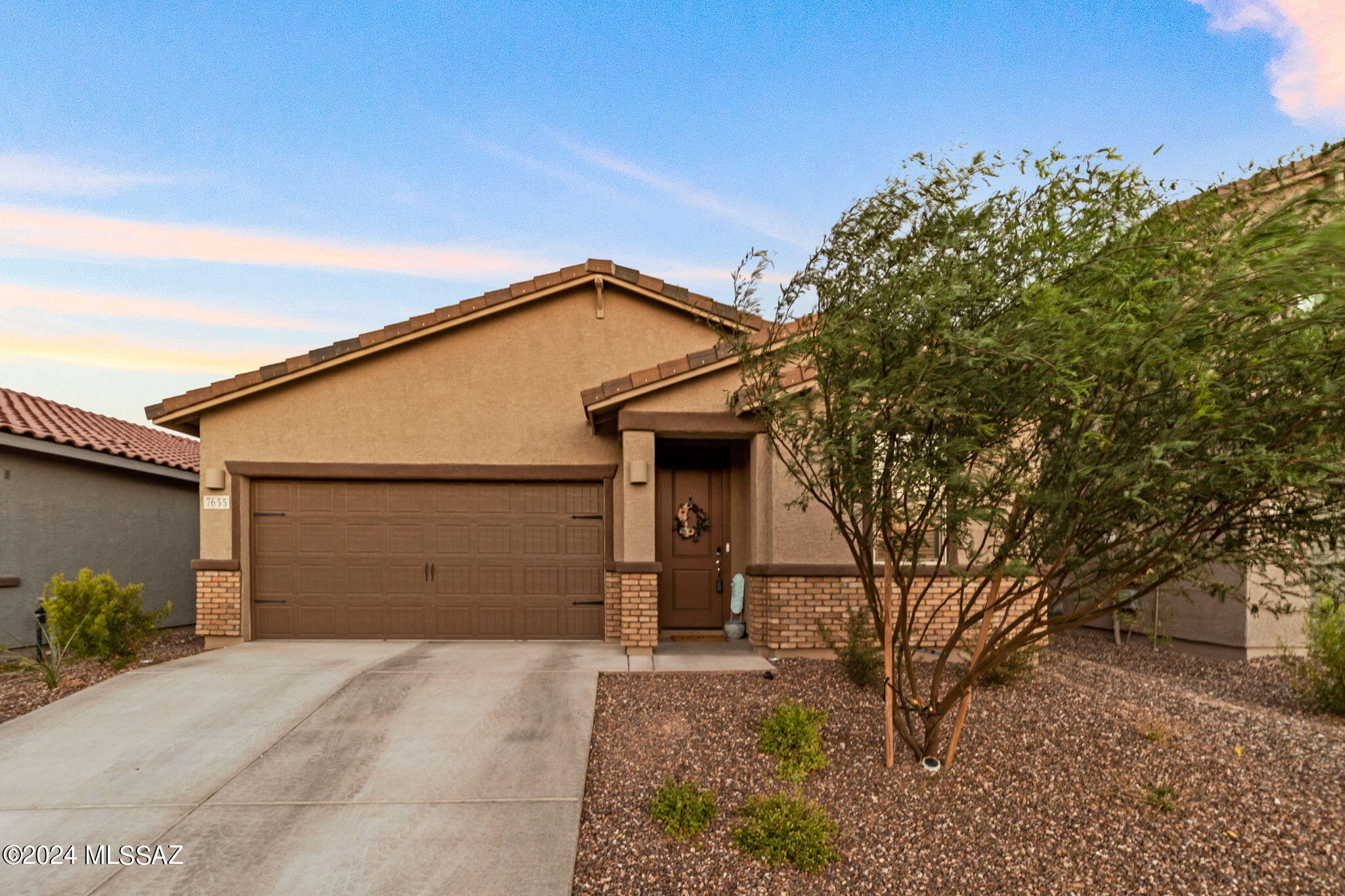 La Estancia De Tucson (1-330) - Residential