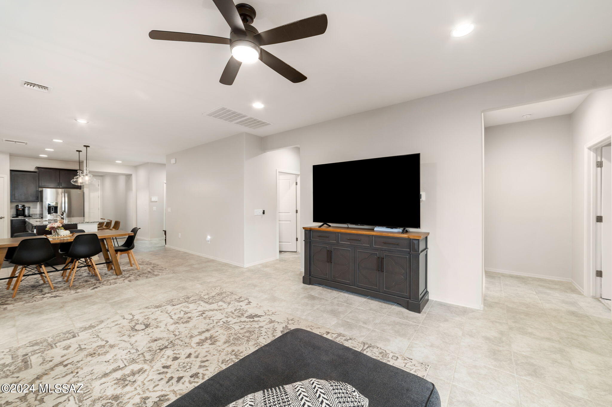 La Estancia De Tucson (1-330) - Residential