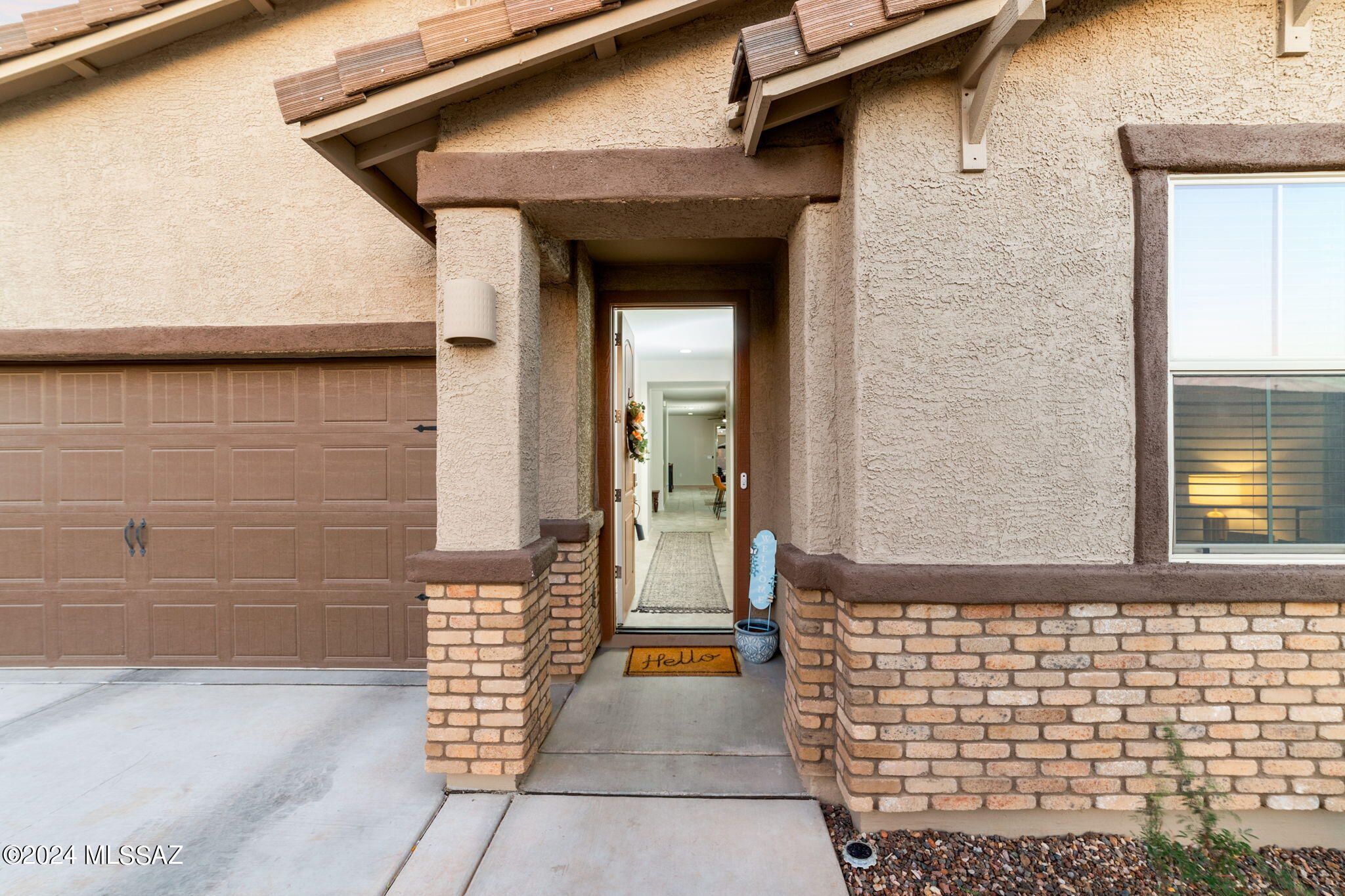 La Estancia De Tucson (1-330) - Residential