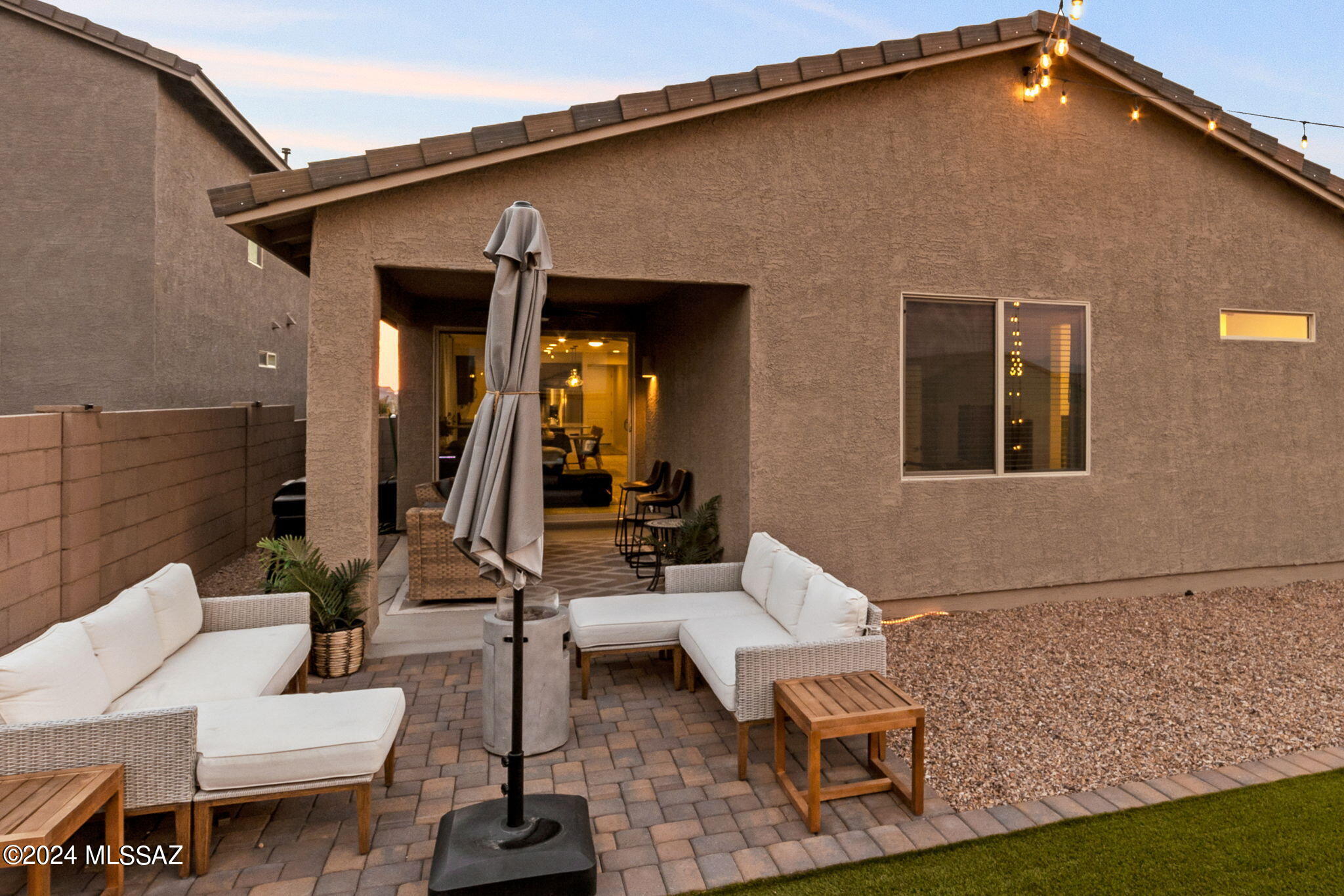 La Estancia De Tucson (1-330) - Residential