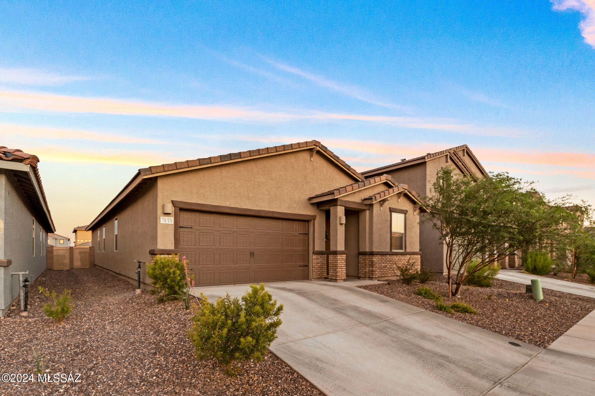 La Estancia De Tucson (1-330) - Residential