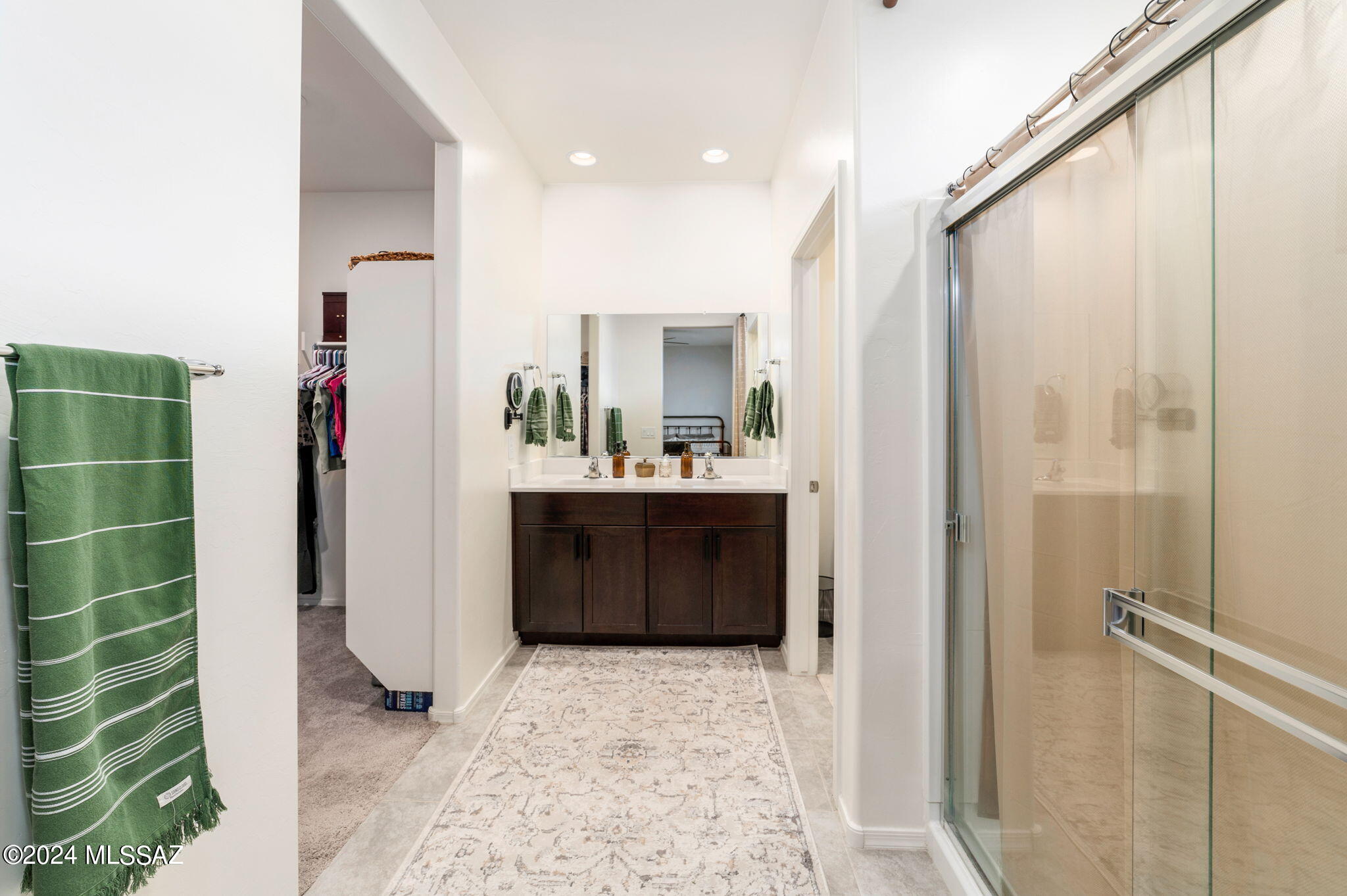 La Estancia De Tucson (1-330) - Residential