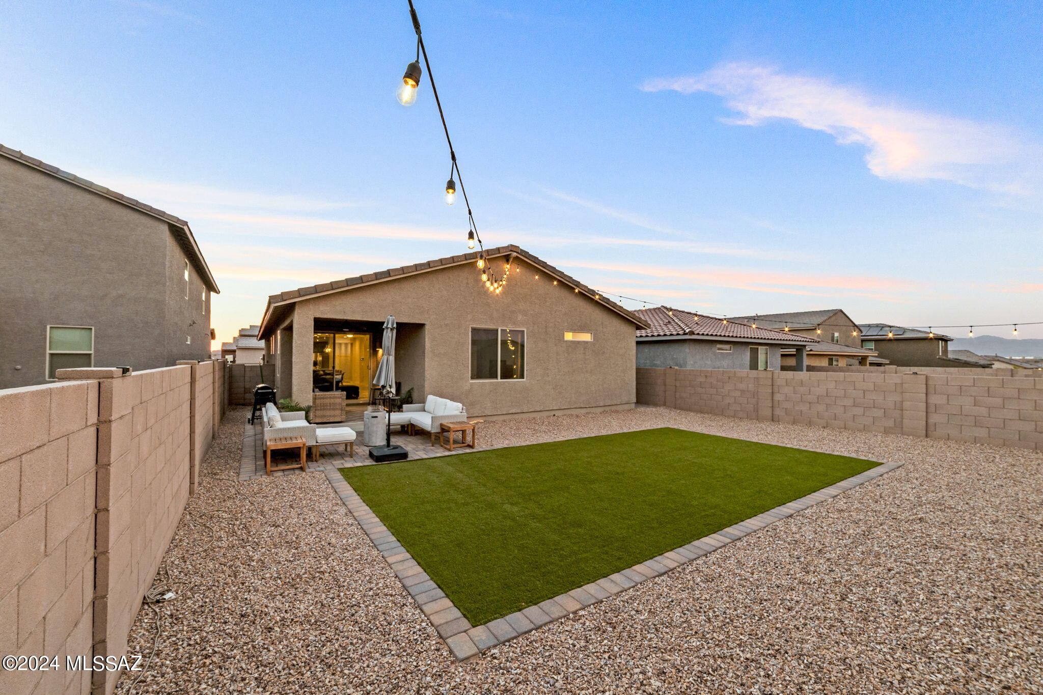 La Estancia De Tucson (1-330) - Residential