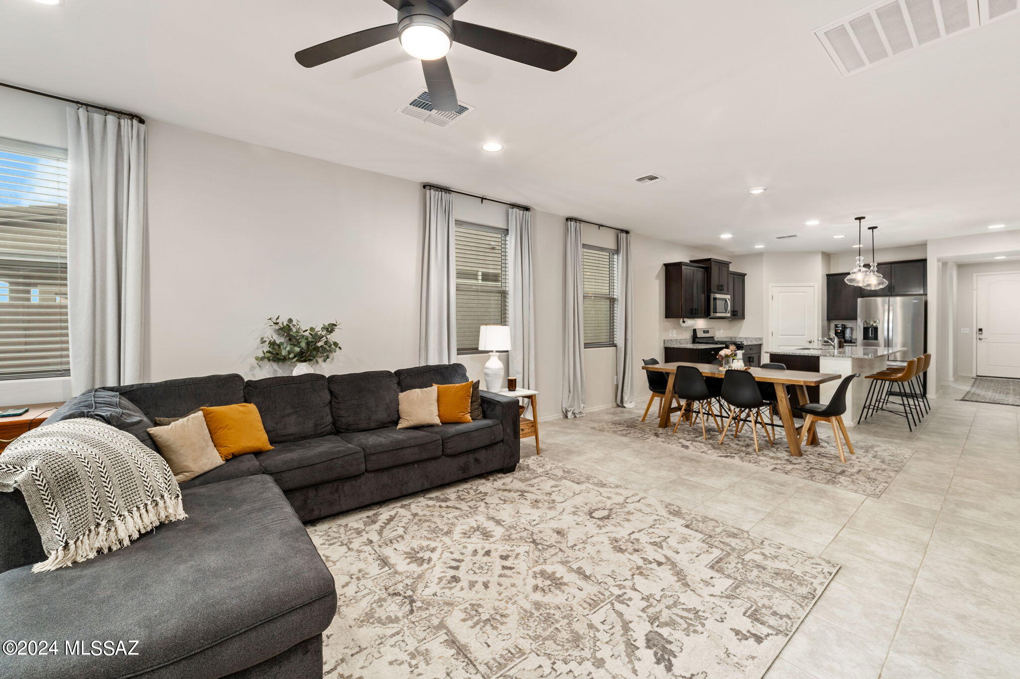 La Estancia De Tucson (1-330) - Residential