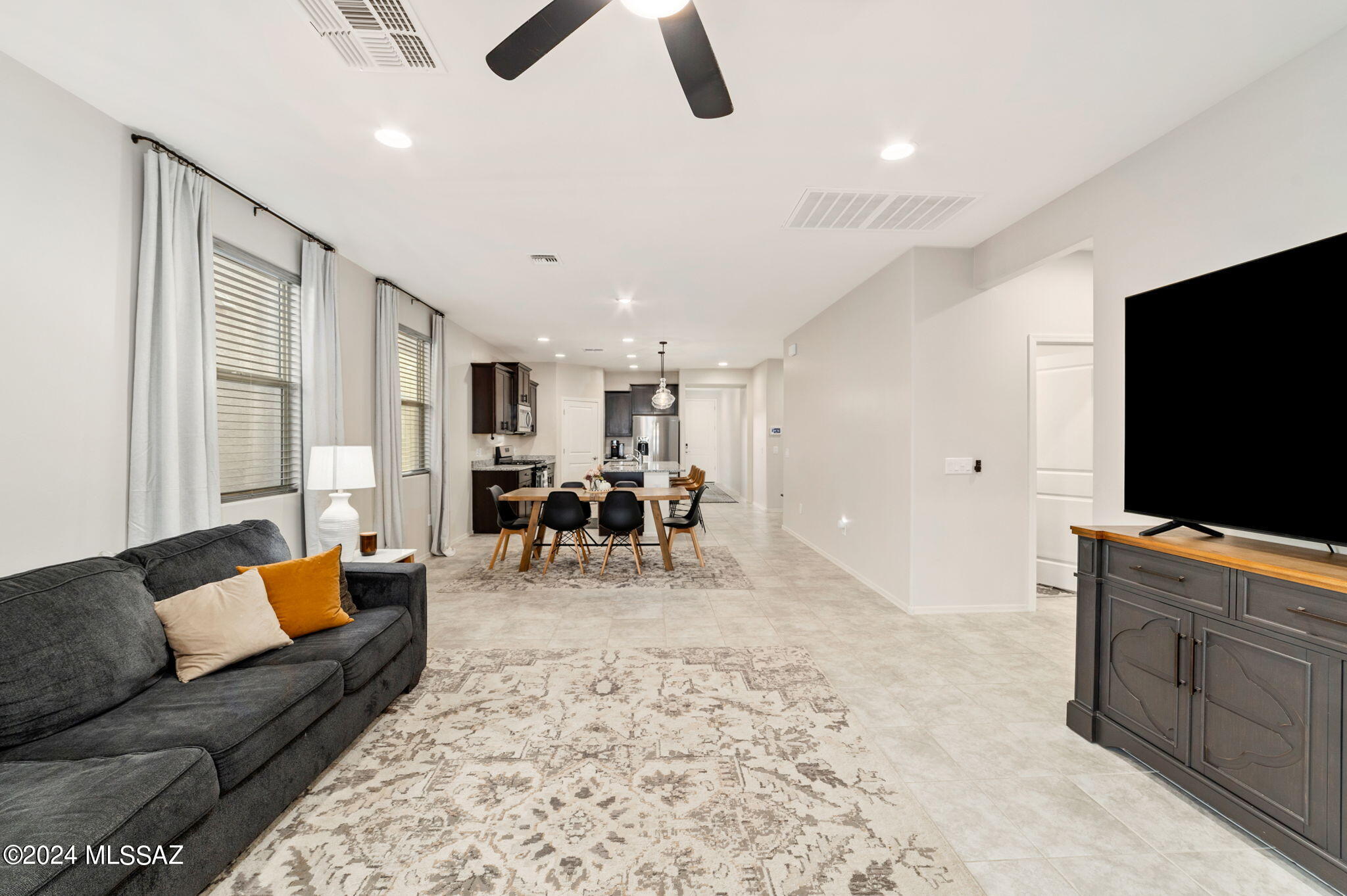 La Estancia De Tucson (1-330) - Residential