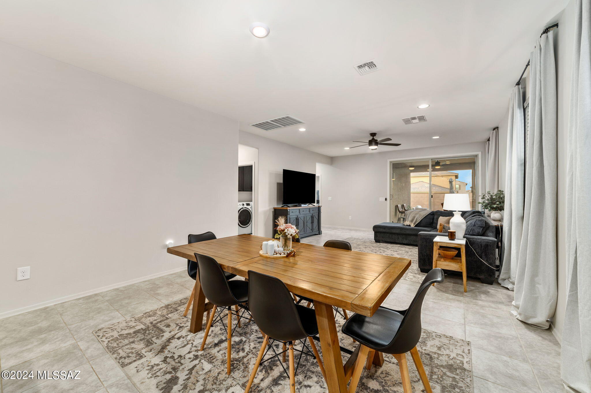 La Estancia De Tucson (1-330) - Residential