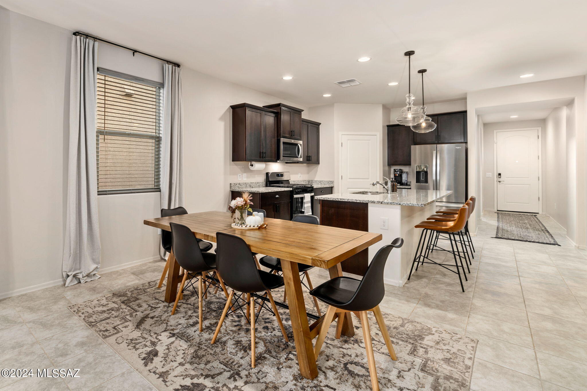 La Estancia De Tucson (1-330) - Residential
