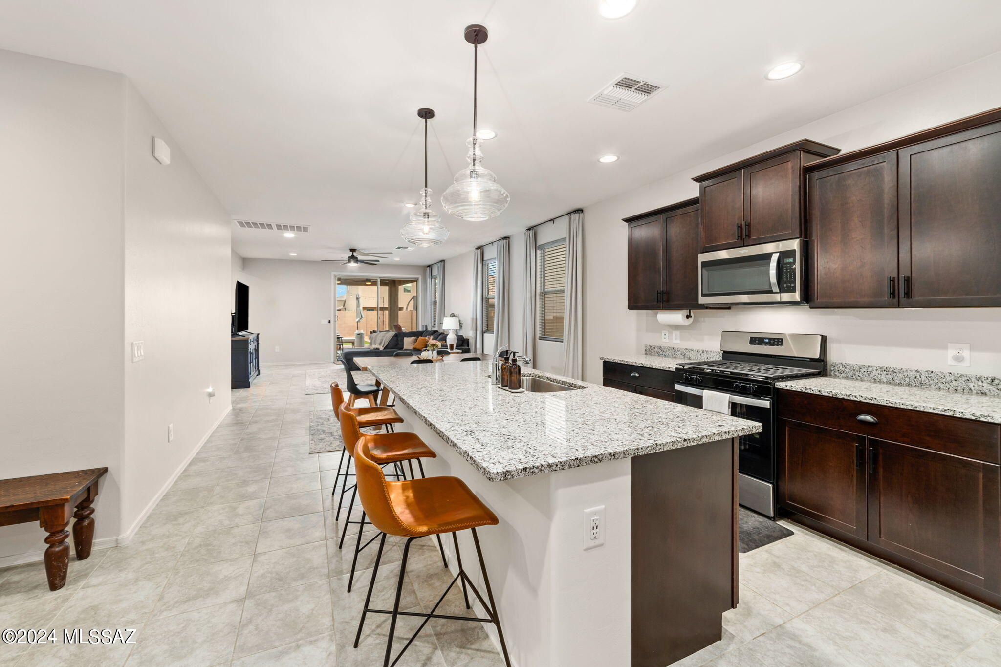 La Estancia De Tucson (1-330) - Residential