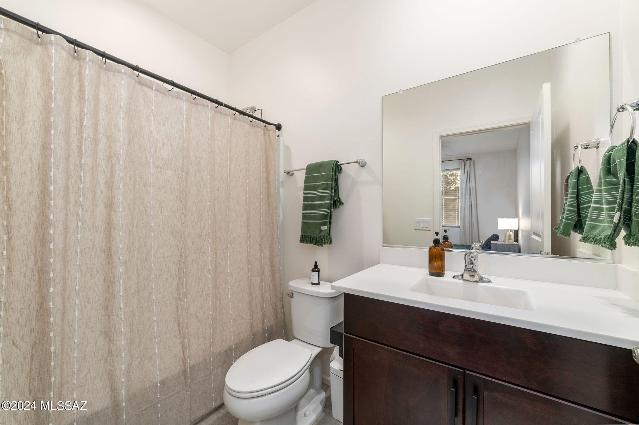 La Estancia De Tucson (1-330) - Residential