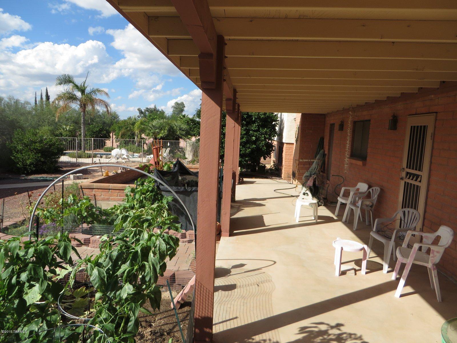 Chula Vista Villas (1-12) - Residential
