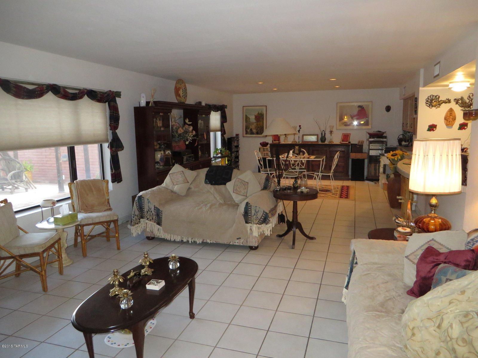 Chula Vista Villas (1-12) - Residential