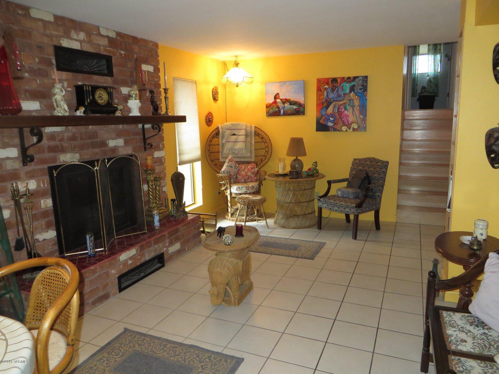 Chula Vista Villas (1-12) - Residential