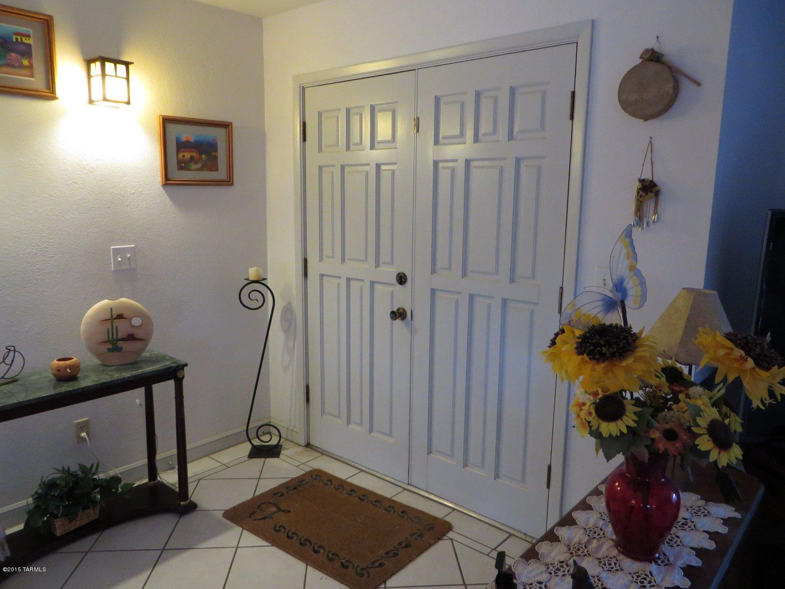 Chula Vista Villas (1-12) - Residential