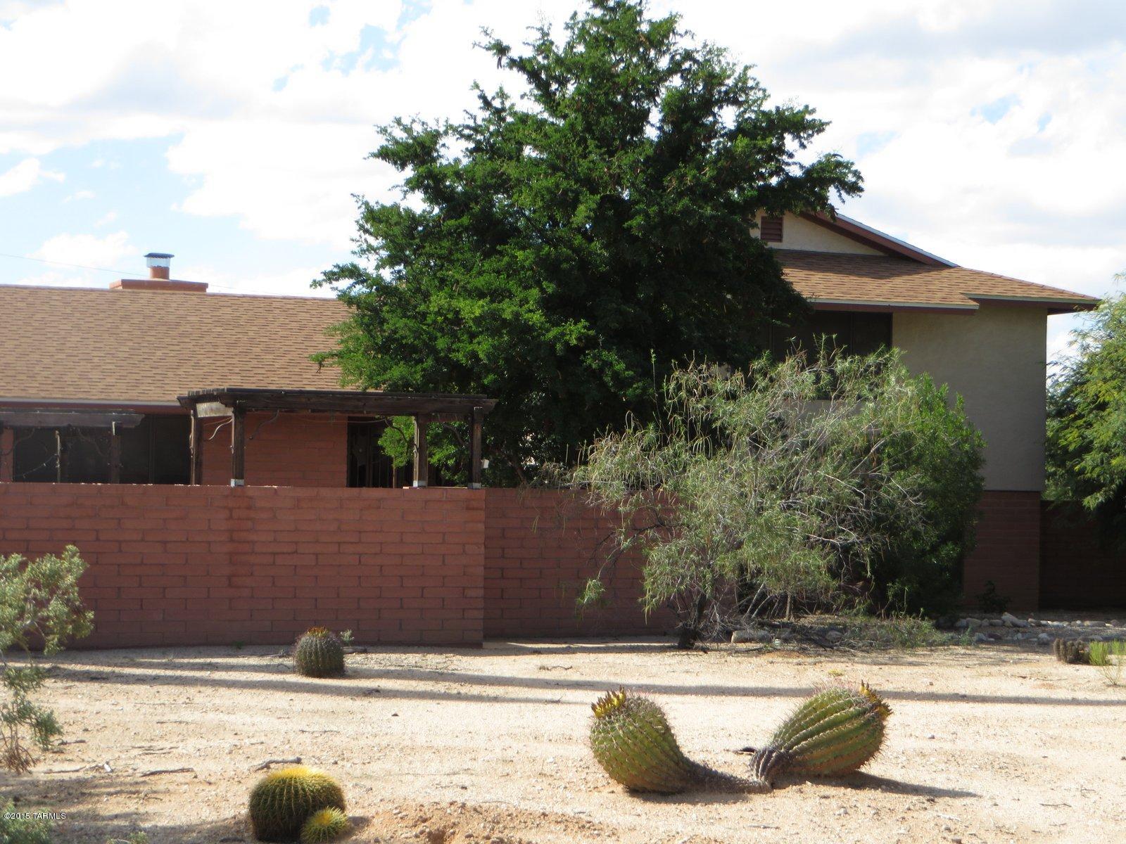 Chula Vista Villas (1-12) - Residential