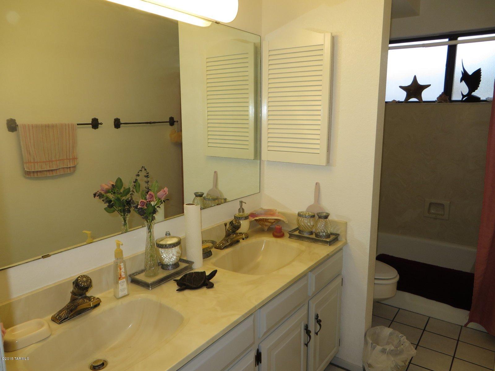 Chula Vista Villas (1-12) - Residential