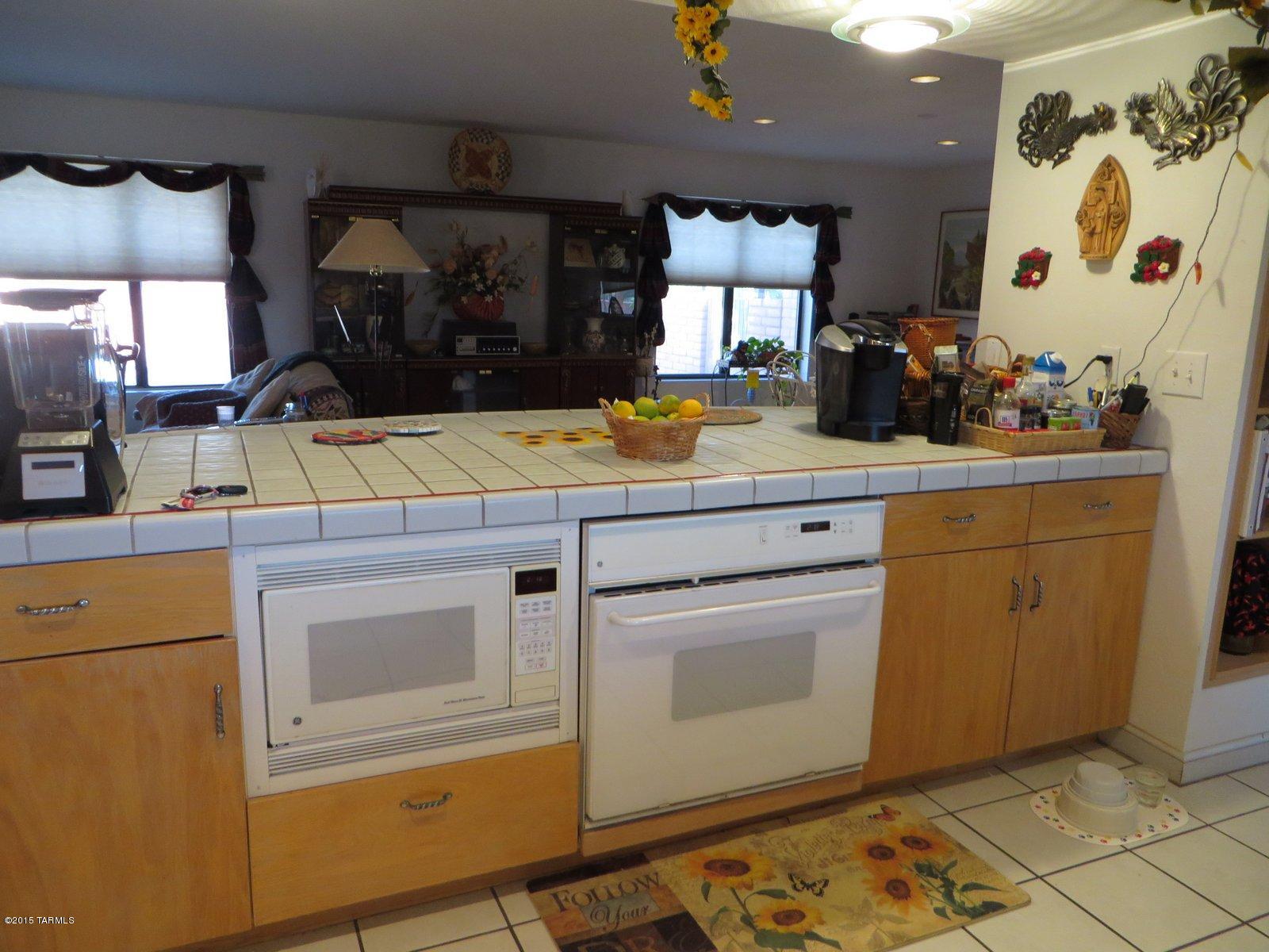 Chula Vista Villas (1-12) - Residential