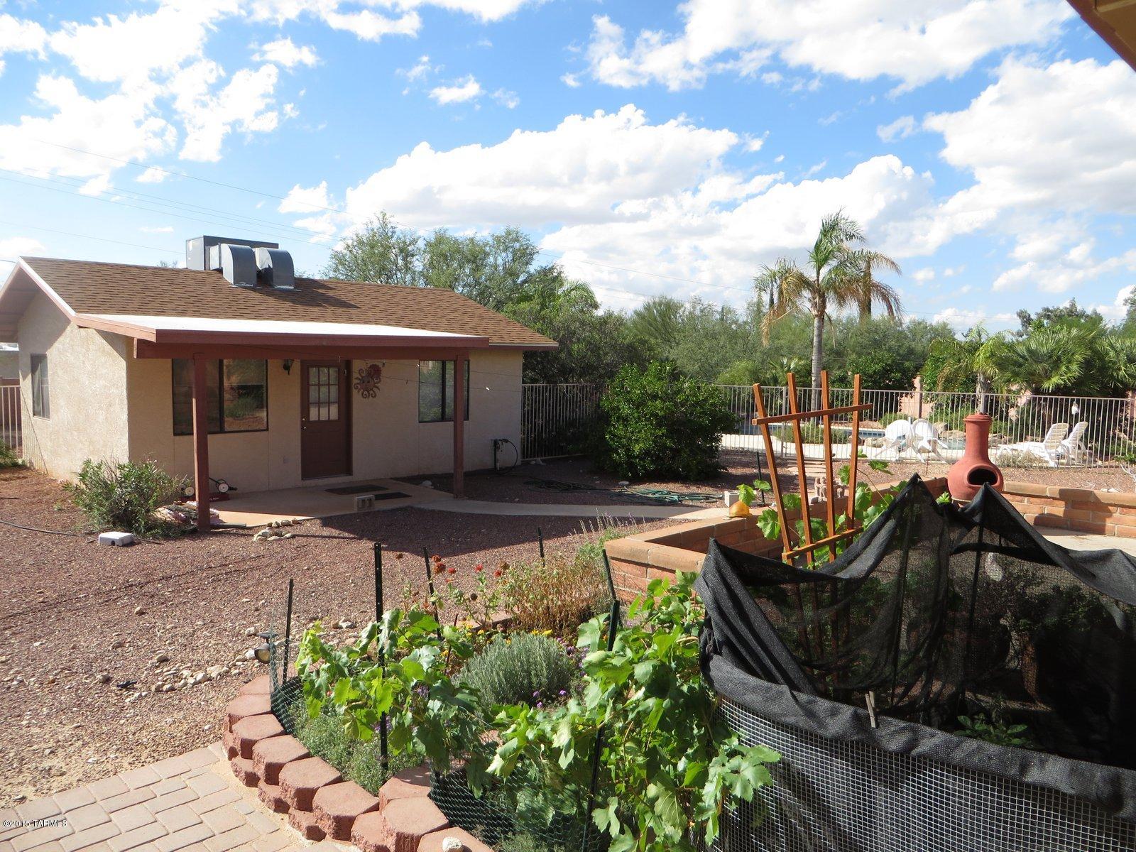 Chula Vista Villas (1-12) - Residential