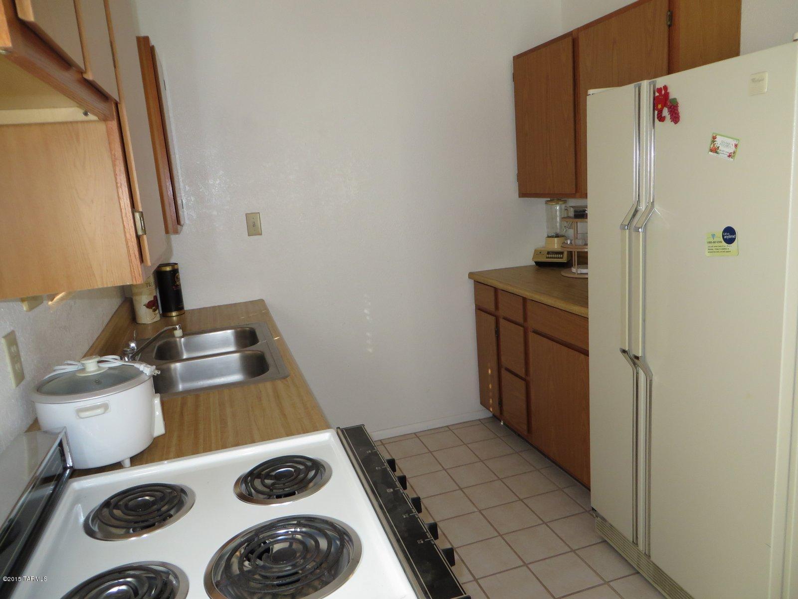 Chula Vista Villas (1-12) - Residential