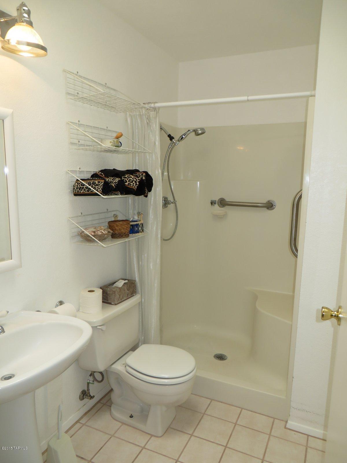 Chula Vista Villas (1-12) - Residential