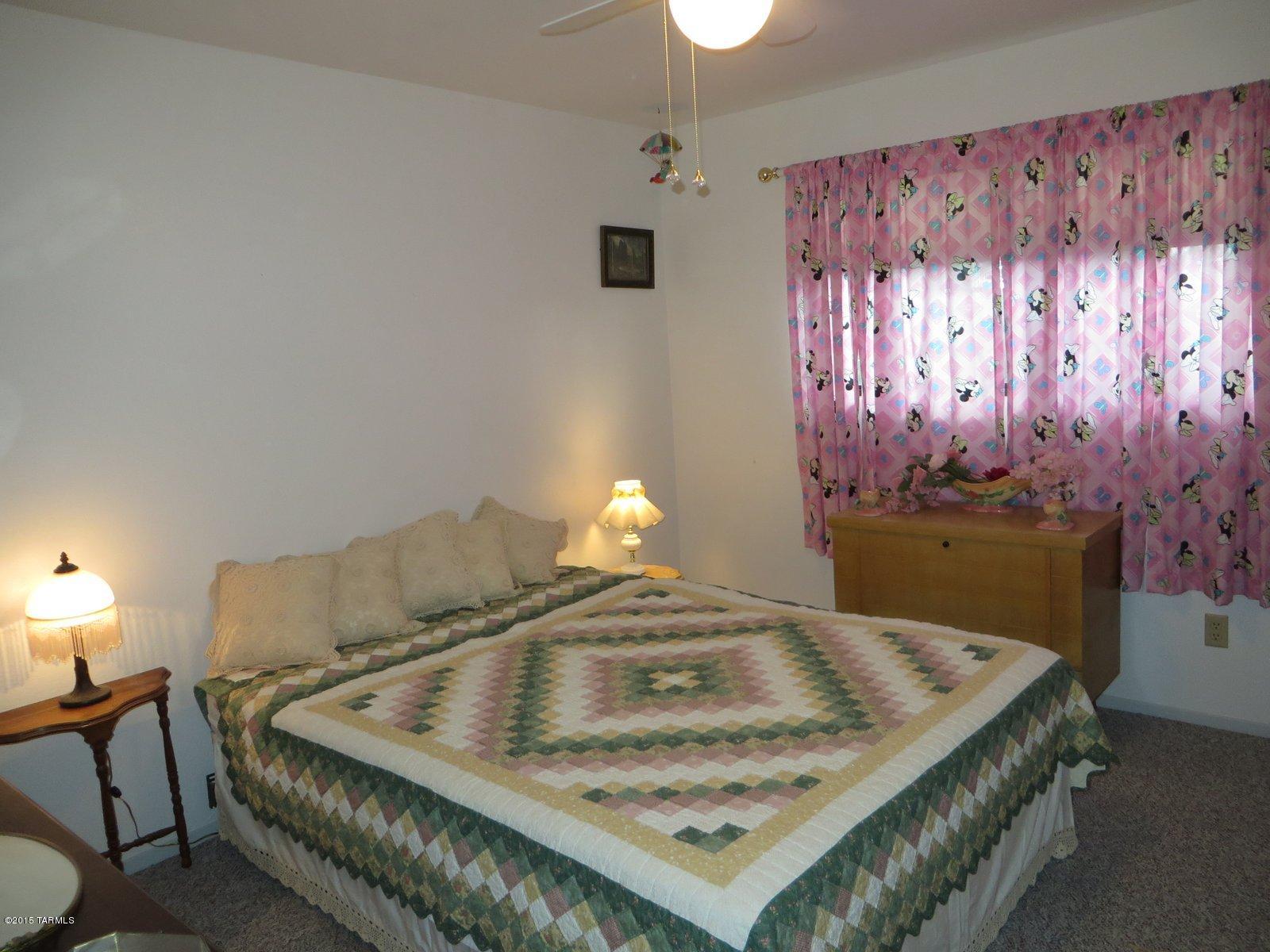 Chula Vista Villas (1-12) - Residential
