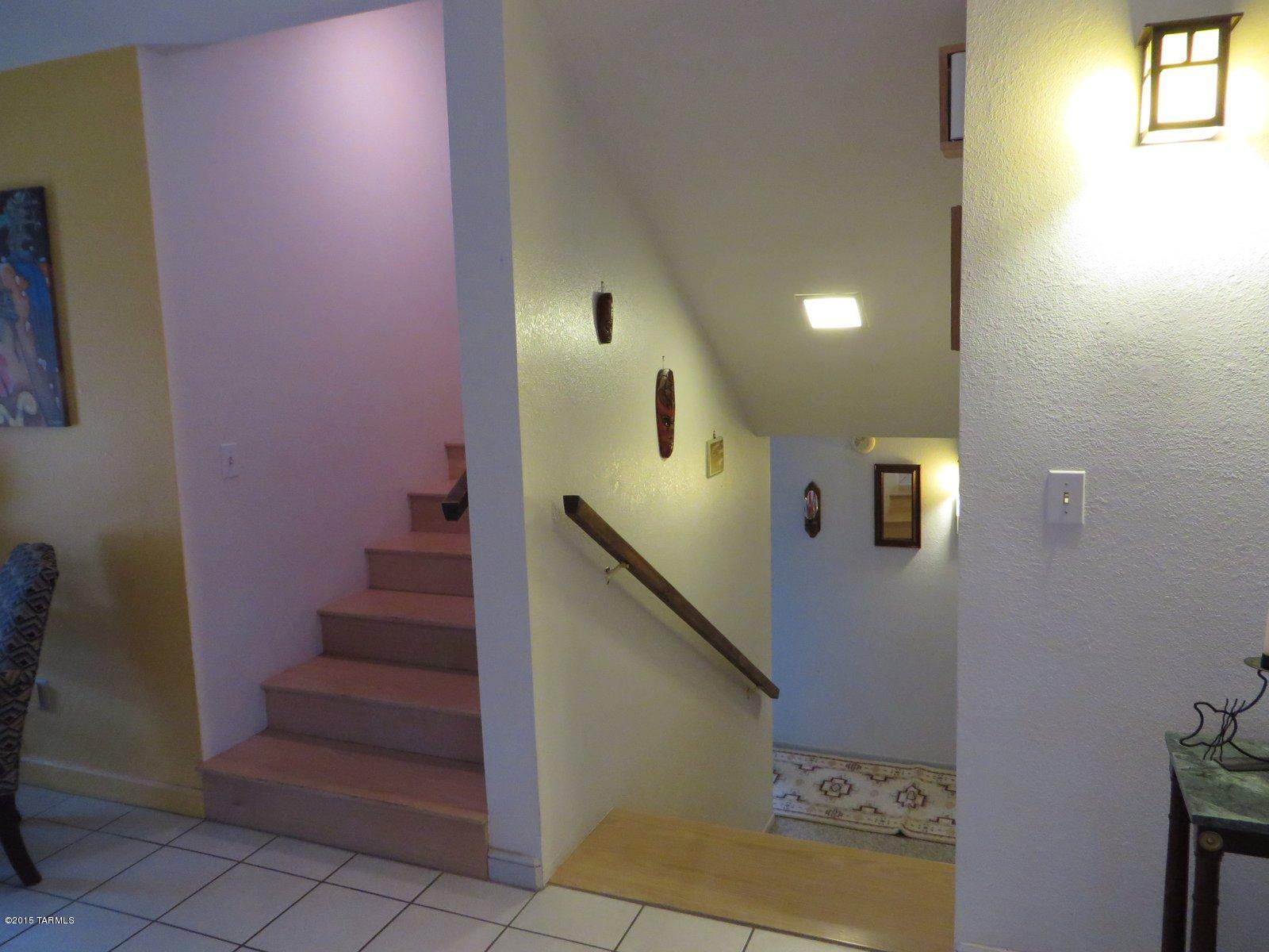Chula Vista Villas (1-12) - Residential