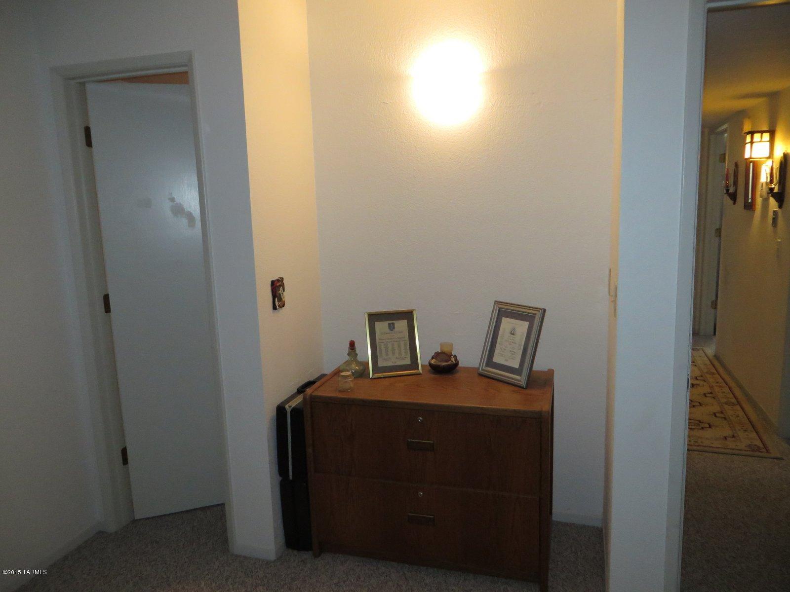 Chula Vista Villas (1-12) - Residential