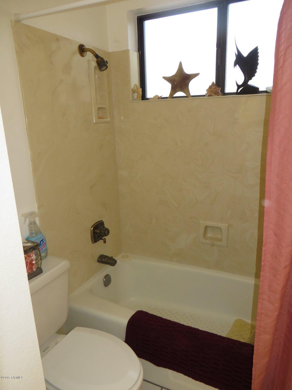 Chula Vista Villas (1-12) - Residential
