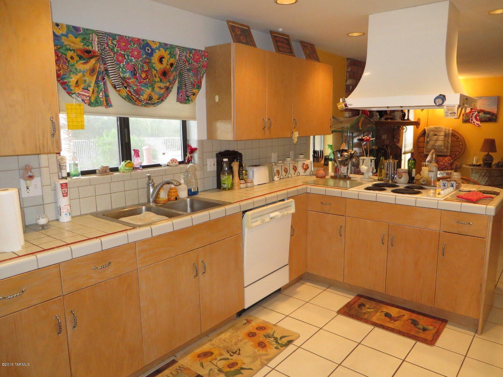 Chula Vista Villas (1-12) - Residential