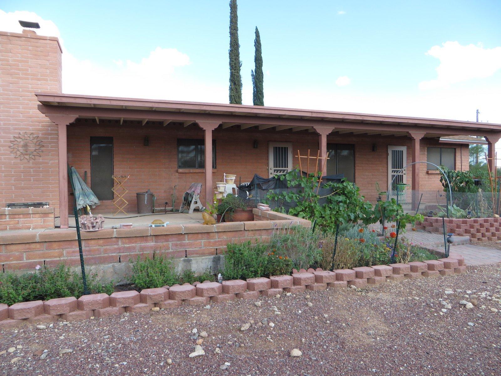 Chula Vista Villas (1-12) - Residential