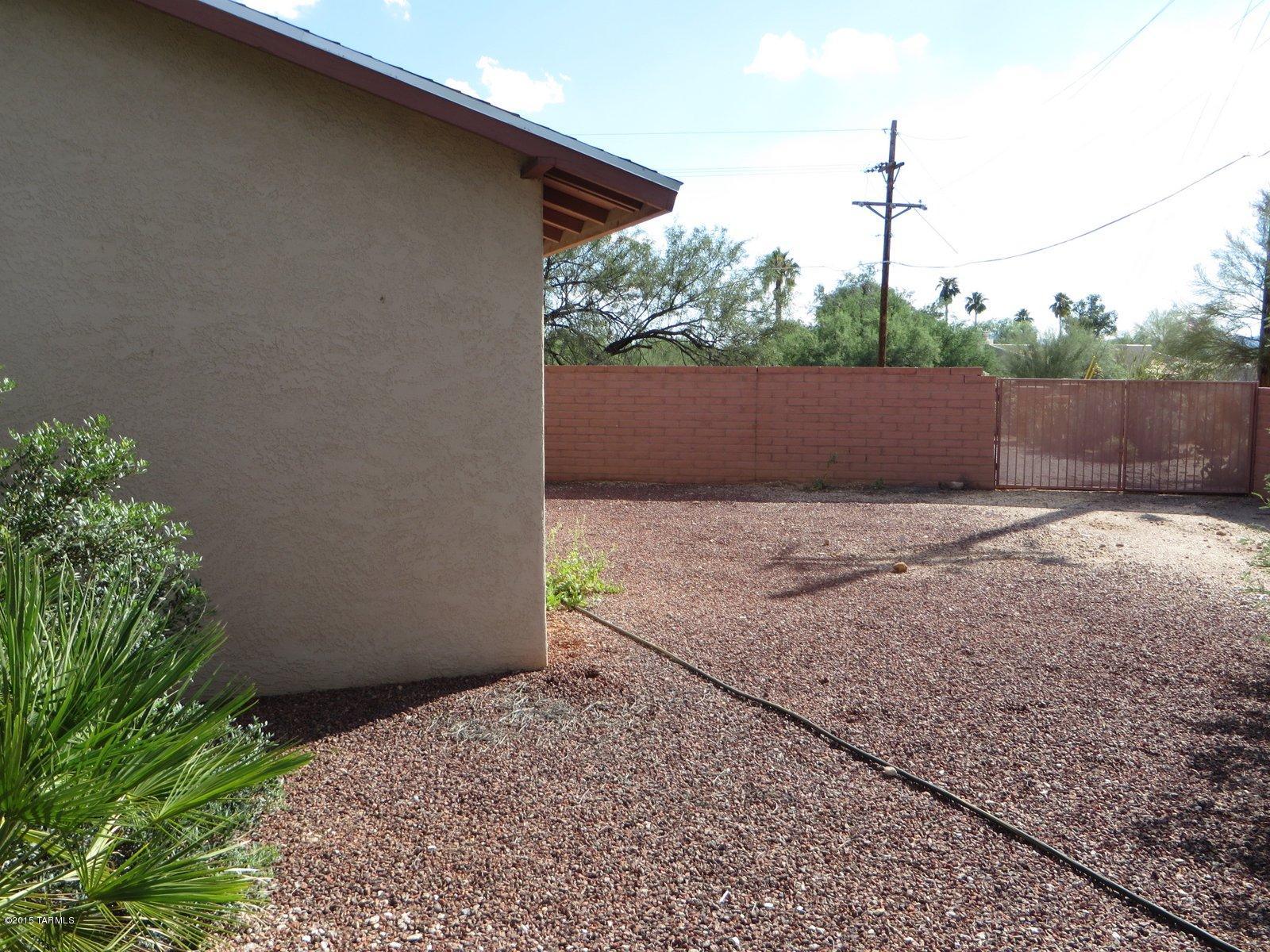Chula Vista Villas (1-12) - Residential
