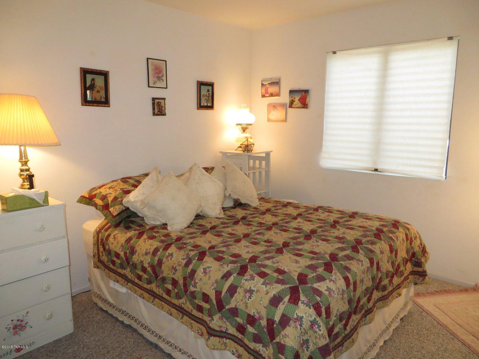 Chula Vista Villas (1-12) - Residential