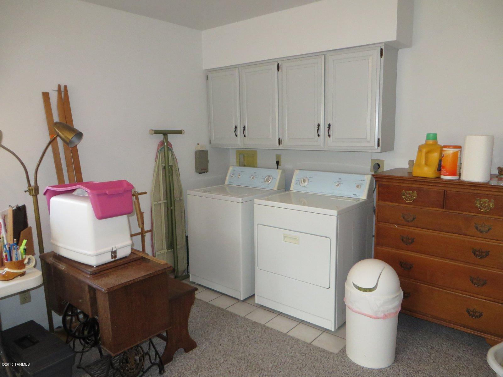 Chula Vista Villas (1-12) - Residential