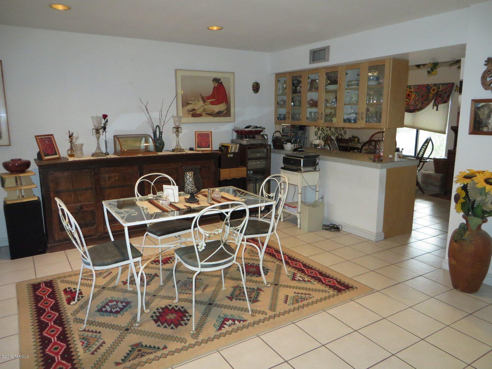 Chula Vista Villas (1-12) - Residential