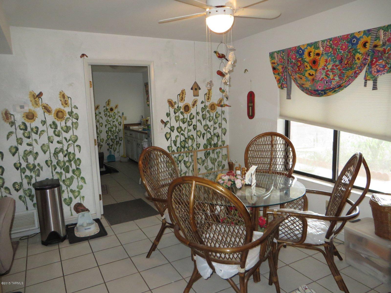 Chula Vista Villas (1-12) - Residential